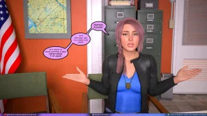 Undercover Betrayal - Chapter 9 - Part 1 Mr.SweetCuckhold - Page 23