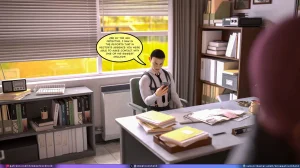 Undercover Betrayal - Chapter 9 - Part 1 Mr.SweetCuckhold - Page 27