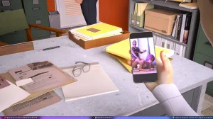 Undercover Betrayal - Chapter 9 - Part 1 Mr.SweetCuckhold - Page 28