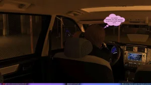 Undercover Betrayal - Chapter 9 - Part 1 Mr.SweetCuckhold - Page 3