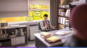 Undercover Betrayal - Chapter 9 - Part 1 Mr.SweetCuckhold - Page 30