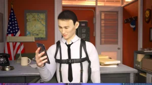 Undercover Betrayal - Chapter 9 - Part 1 Mr.SweetCuckhold - Page 32