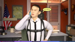 Undercover Betrayal - Chapter 9 - Part 1 Mr.SweetCuckhold - Page 34