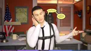 Undercover Betrayal - Chapter 9 - Part 1 Mr.SweetCuckhold - Page 35