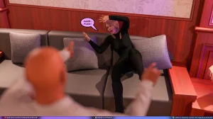 Undercover Betrayal - Chapter 9 - Part 1 Mr.SweetCuckhold - Page 49