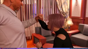 Undercover Betrayal - Chapter 9 - Part 1 Mr.SweetCuckhold - Page 52