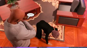 Undercover Betrayal - Chapter 9 - Part 1 Mr.SweetCuckhold - Page 54