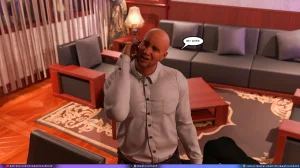 Undercover Betrayal - Chapter 9 - Part 1 Mr.SweetCuckhold - Page 56