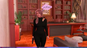 Undercover Betrayal - Chapter 9 - Part 1 Mr.SweetCuckhold - Page 67