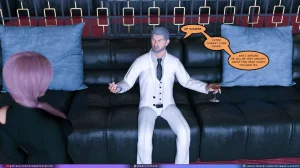 Undercover Betrayal - Chapter 9 - Part 1 Mr.SweetCuckhold - Page 75