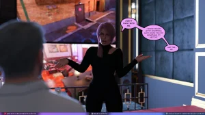 Undercover Betrayal - Chapter 9 - Part 1 Mr.SweetCuckhold - Page 77