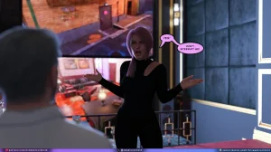 Undercover Betrayal - Chapter 9 - Part 1 Mr.SweetCuckhold - Page 79