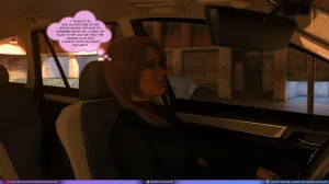 Undercover Betrayal - Chapter 9 - Part 1 Mr.SweetCuckhold - Page 8