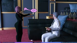 Undercover Betrayal - Chapter 9 - Part 1 Mr.SweetCuckhold - Page 82