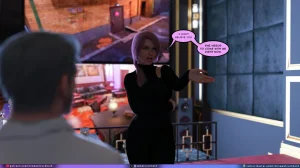 Undercover Betrayal - Chapter 9 - Part 1 Mr.SweetCuckhold - Page 84