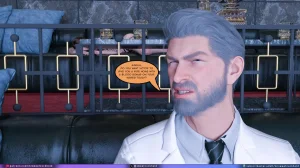 Undercover Betrayal - Chapter 9 - Part 1 Mr.SweetCuckhold - Page 85