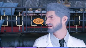 Undercover Betrayal - Chapter 9 - Part 1 Mr.SweetCuckhold - Page 86