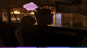 Undercover Betrayal - Chapter 9 - Part 1 Mr.SweetCuckhold - Page 9