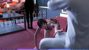 Undercover Betrayal - Chapter 9 - Part 1 Mr.SweetCuckhold - Page 91