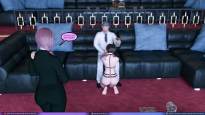 Undercover Betrayal - Chapter 9 - Part 1 Mr.SweetCuckhold - Page 92