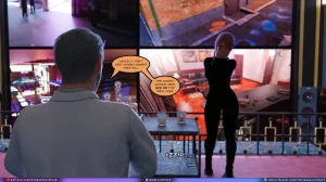 Undercover Betrayal - Chapter 9 - Part 1 Mr.SweetCuckhold - Page 93