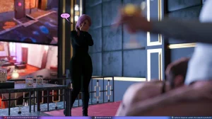 Undercover Betrayal - Chapter 9 - Part 1 Mr.SweetCuckhold - Page 97