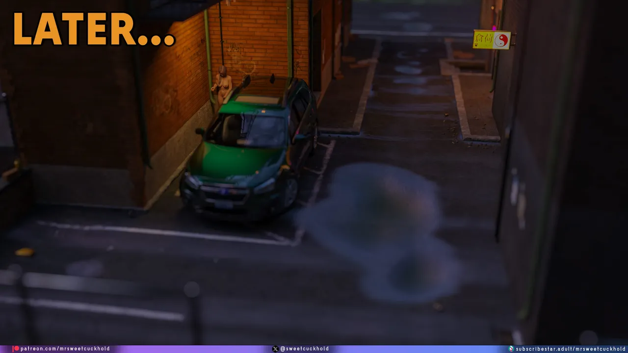 Undercover Betrayal - Chapter 9 - Part 1 Mr.SweetCuckhold - Image 107