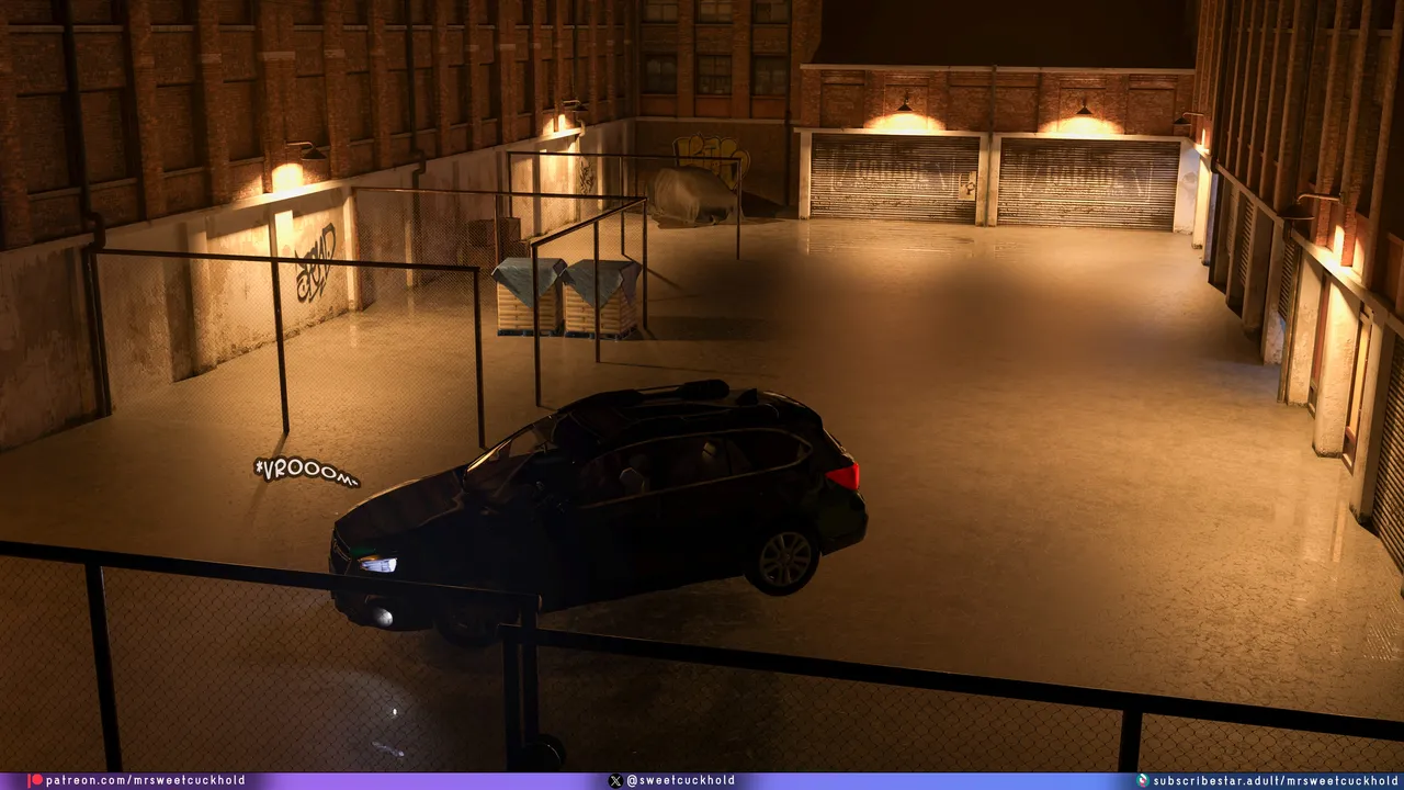 Undercover Betrayal - Chapter 9 - Part 1 Mr.SweetCuckhold - Image 11