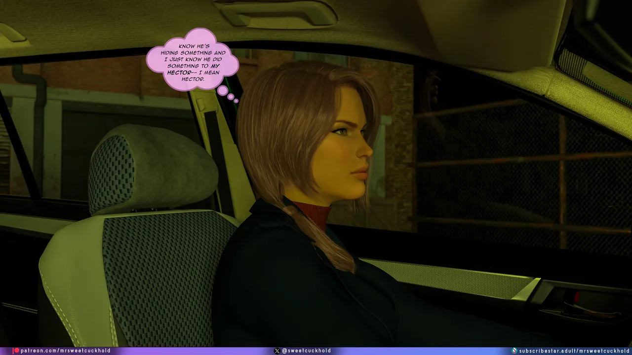 Undercover Betrayal - Chapter 9 - Part 1 Mr.SweetCuckhold - Image 12