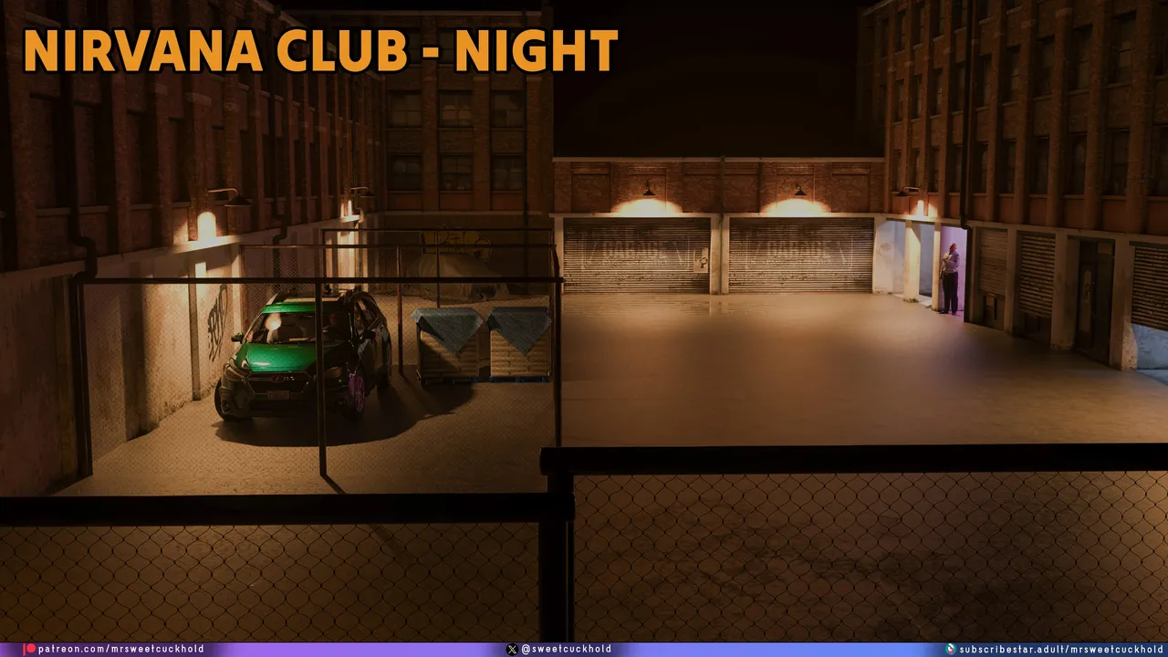 Undercover Betrayal - Chapter 9 - Part 1 Mr.SweetCuckhold - Image 2