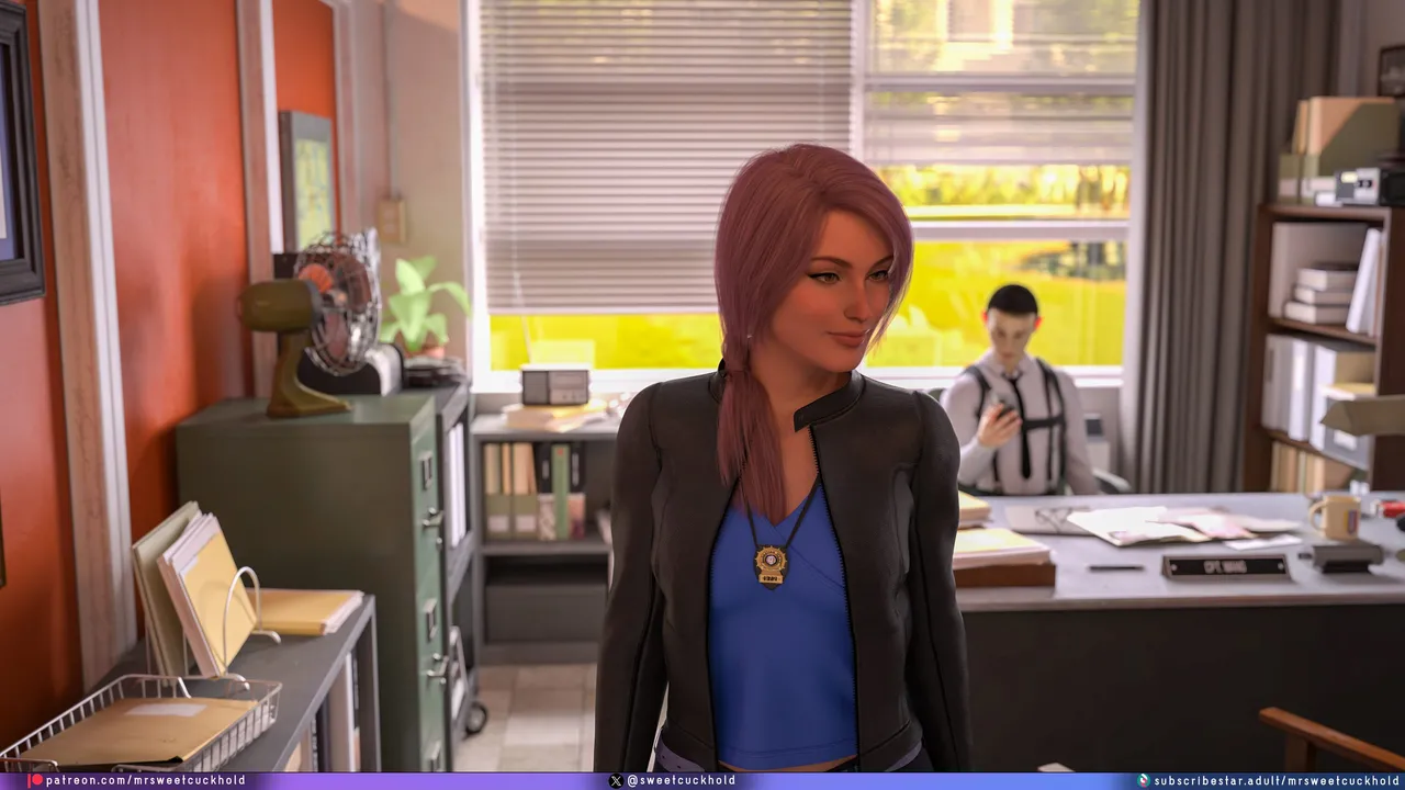 Undercover Betrayal - Chapter 9 - Part 1 Mr.SweetCuckhold - Image 31