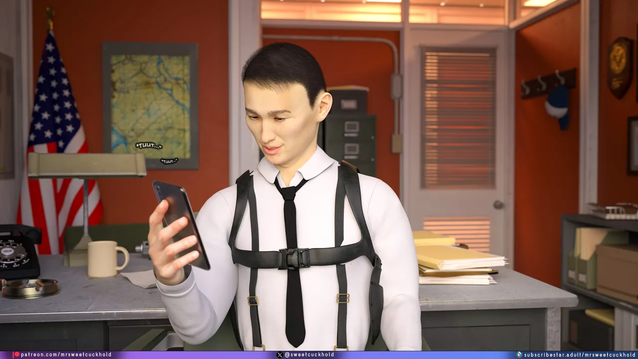 Undercover Betrayal - Chapter 9 - Part 1 Mr.SweetCuckhold - Image 32