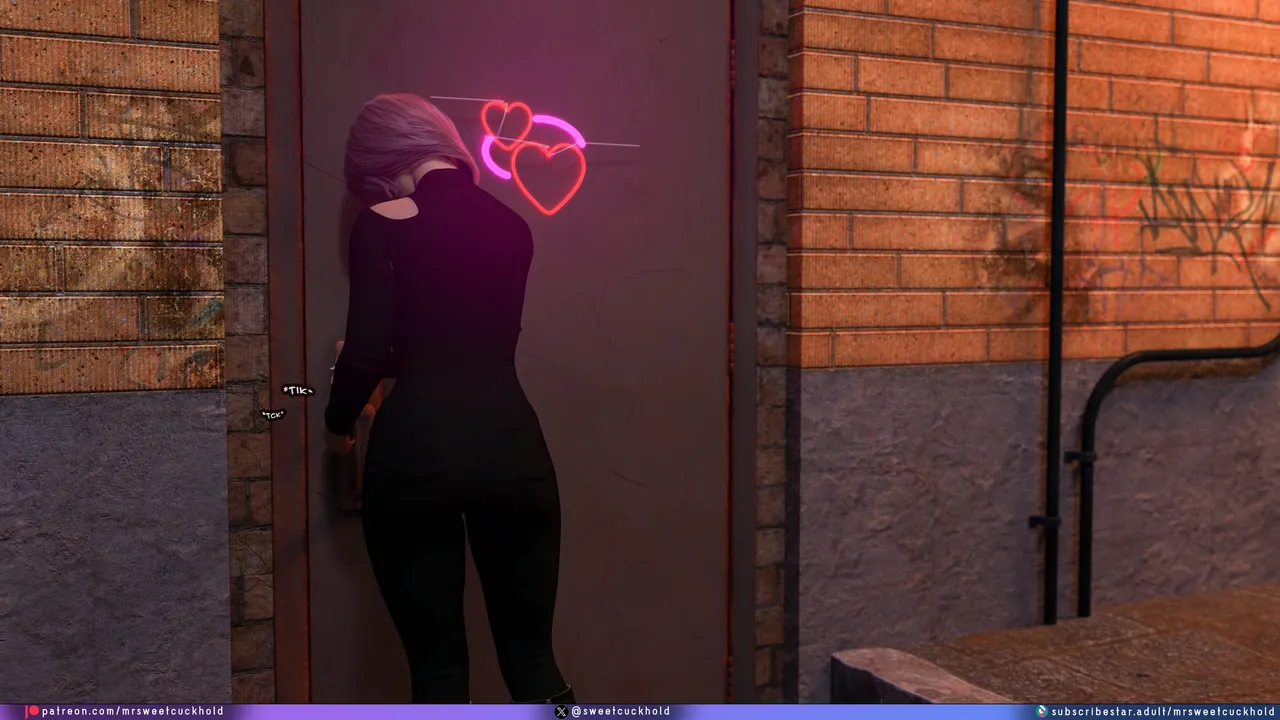 Undercover Betrayal - Chapter 9 - Part 1 Mr.SweetCuckhold - Image 37