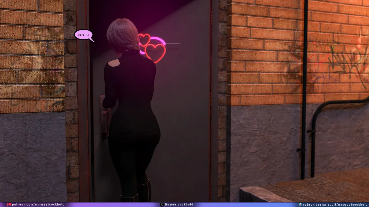 Undercover Betrayal - Chapter 9 - Part 1 Mr.SweetCuckhold - Image 38