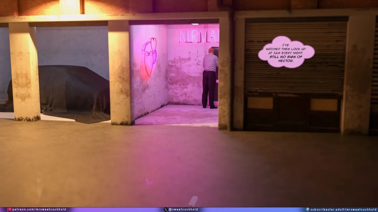 Undercover Betrayal - Chapter 9 - Part 1 Mr.SweetCuckhold - Image 4