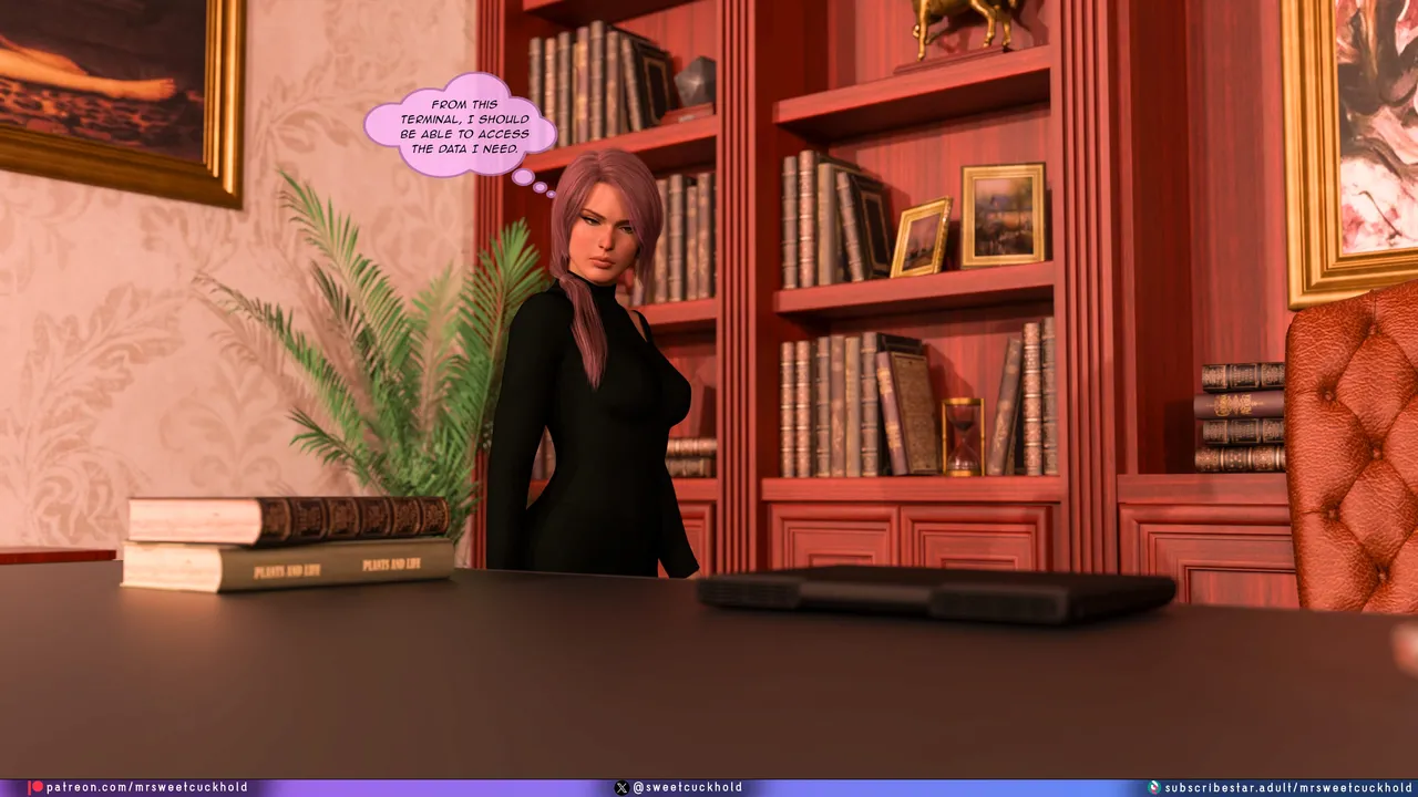 Undercover Betrayal - Chapter 9 - Part 1 Mr.SweetCuckhold - Image 40