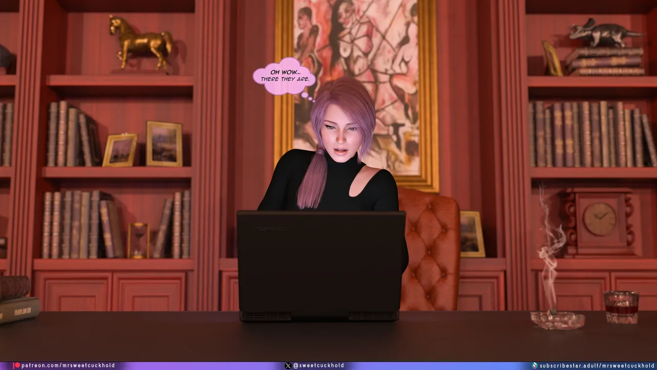 Undercover Betrayal - Chapter 9 - Part 1 Mr.SweetCuckhold - Image 42