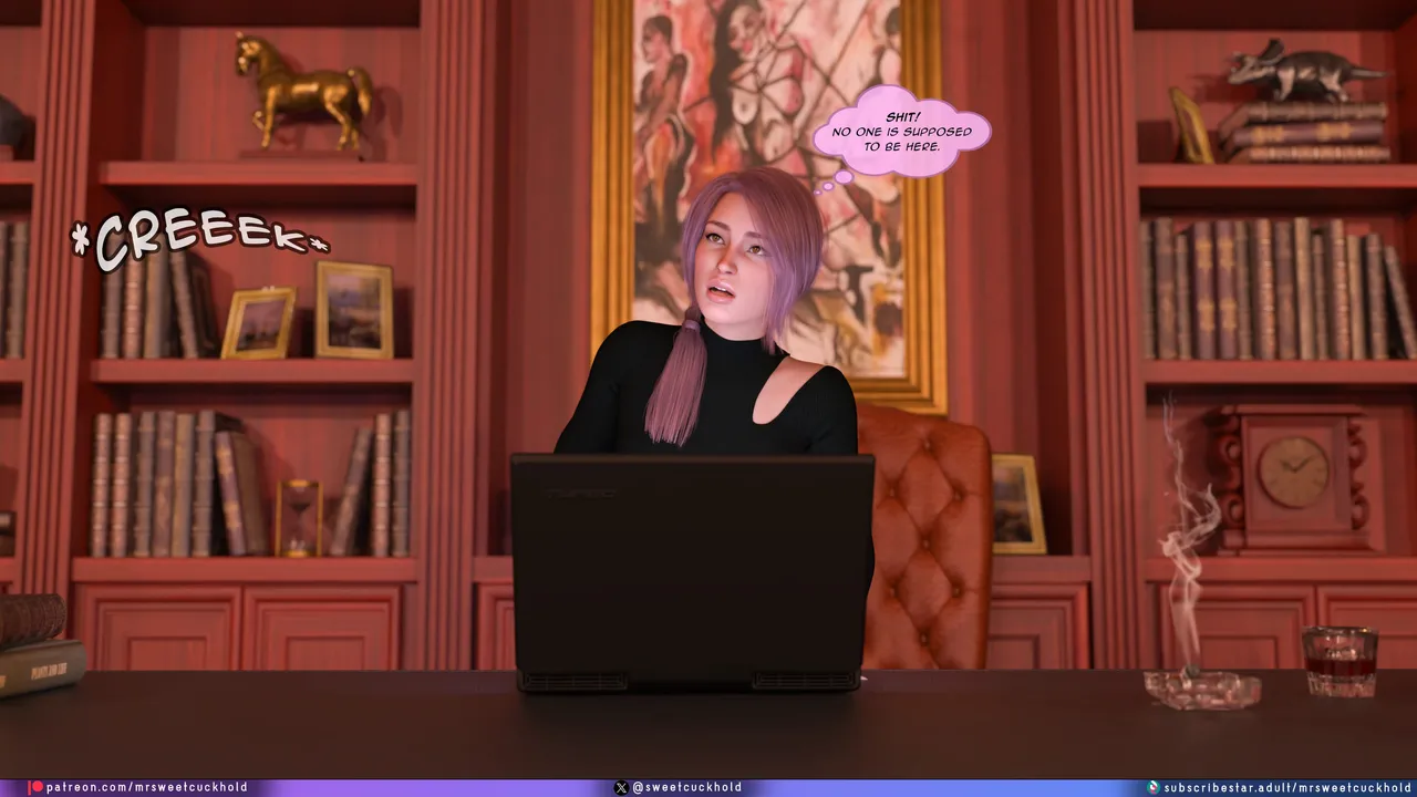 Undercover Betrayal - Chapter 9 - Part 1 Mr.SweetCuckhold - Image 43