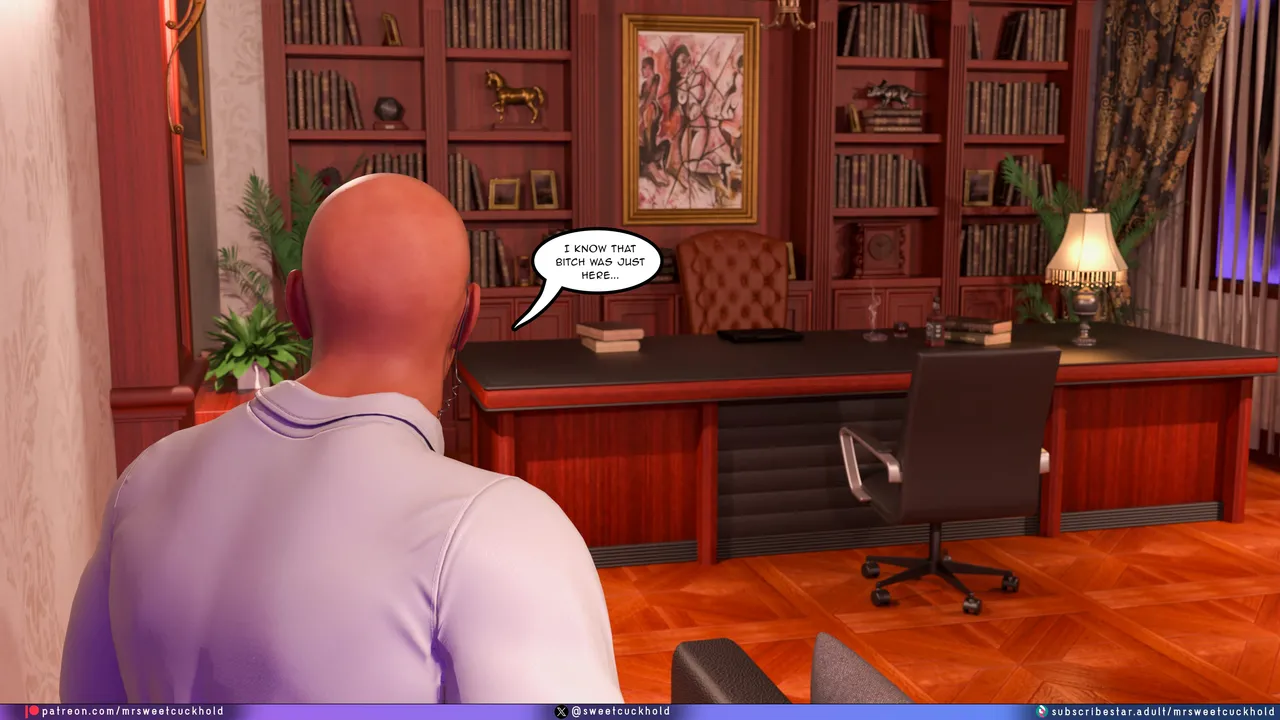 Undercover Betrayal - Chapter 9 - Part 1 Mr.SweetCuckhold - Image 45