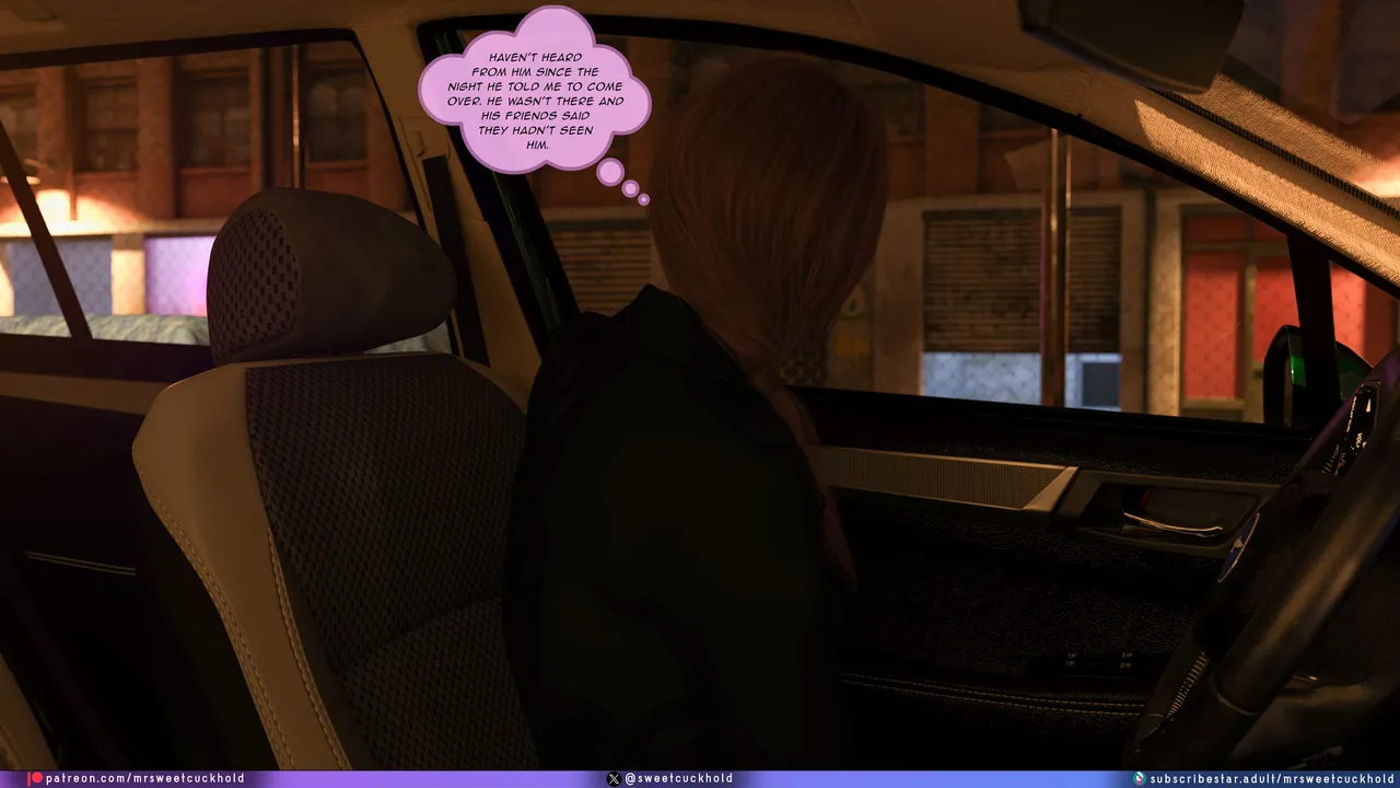 Undercover Betrayal - Chapter 9 - Part 1 Mr.SweetCuckhold - Image 5