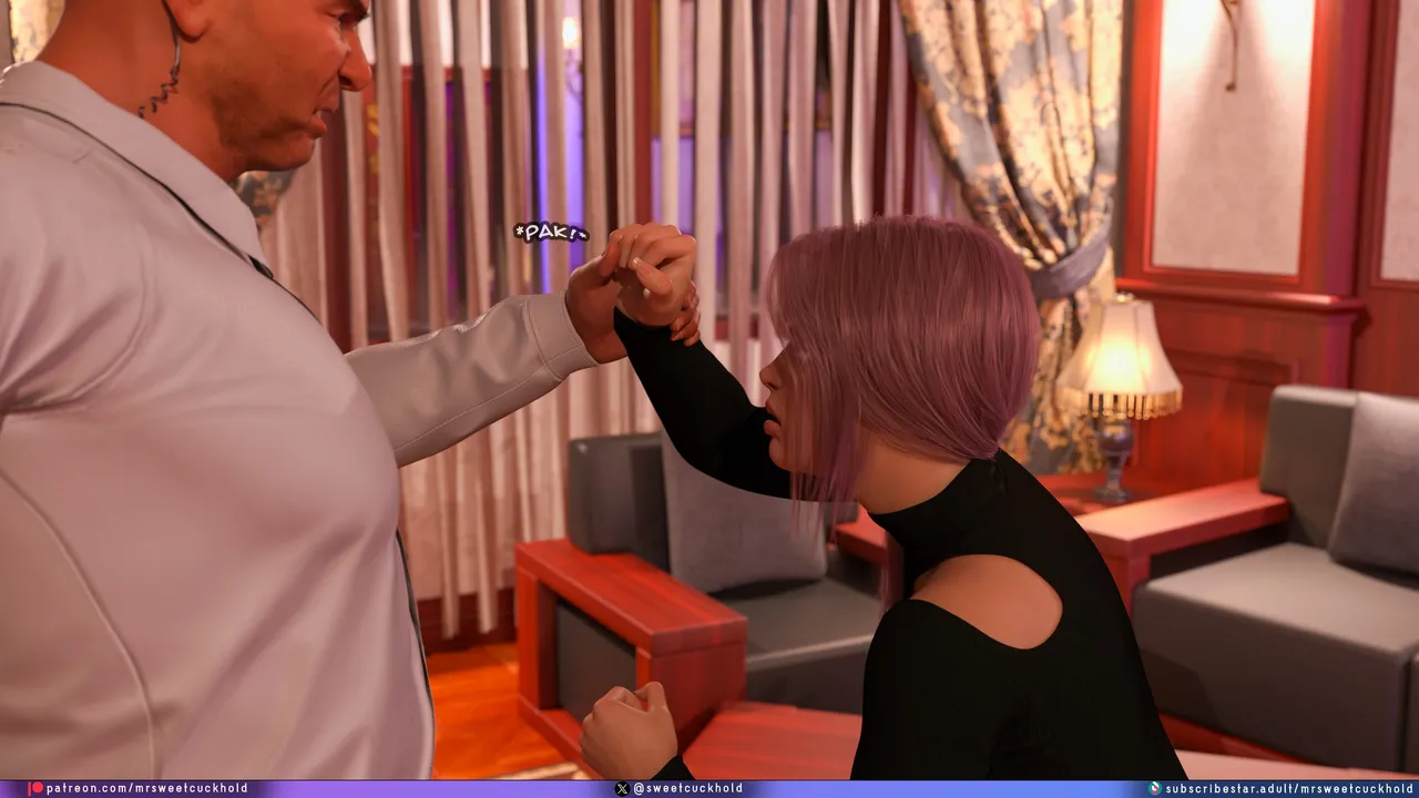 Undercover Betrayal - Chapter 9 - Part 1 Mr.SweetCuckhold - Image 52