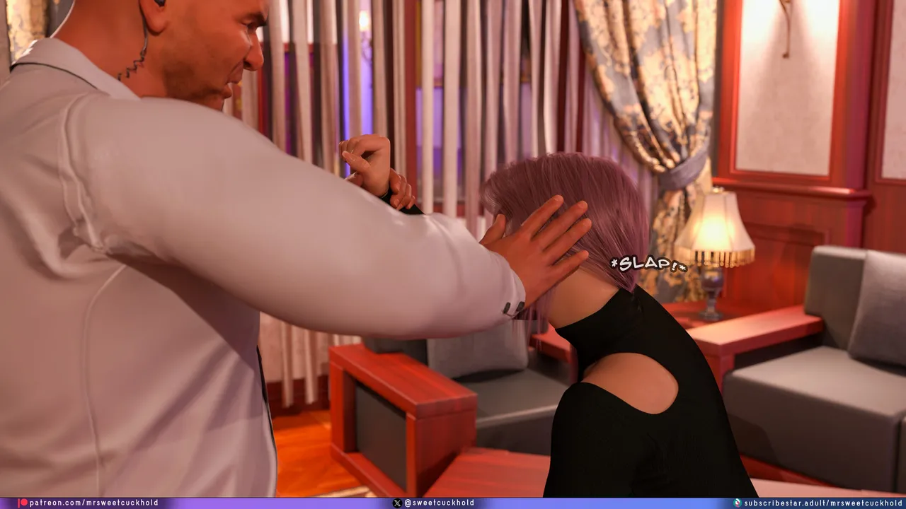 Undercover Betrayal - Chapter 9 - Part 1 Mr.SweetCuckhold - Image 53