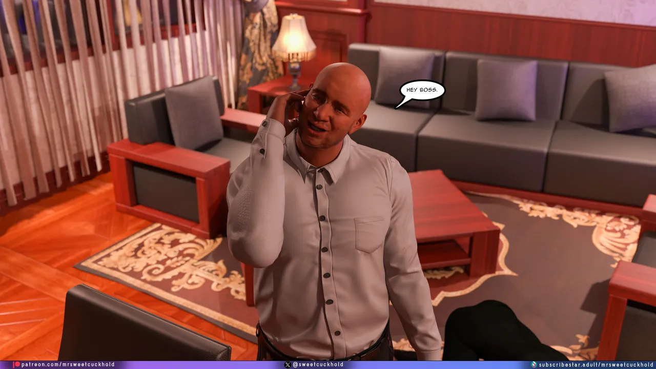 Undercover Betrayal - Chapter 9 - Part 1 Mr.SweetCuckhold - Image 56