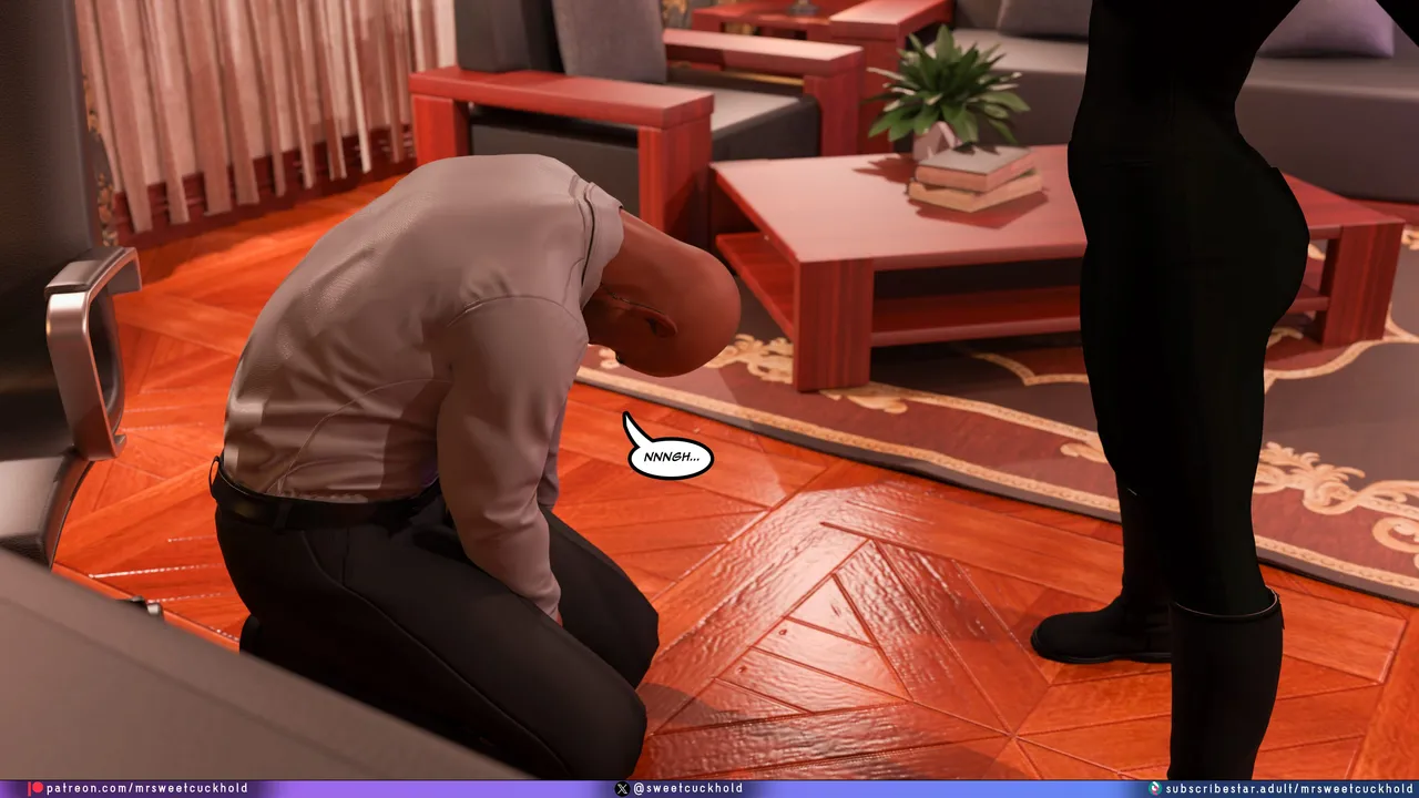 Undercover Betrayal - Chapter 9 - Part 1 Mr.SweetCuckhold - Image 60