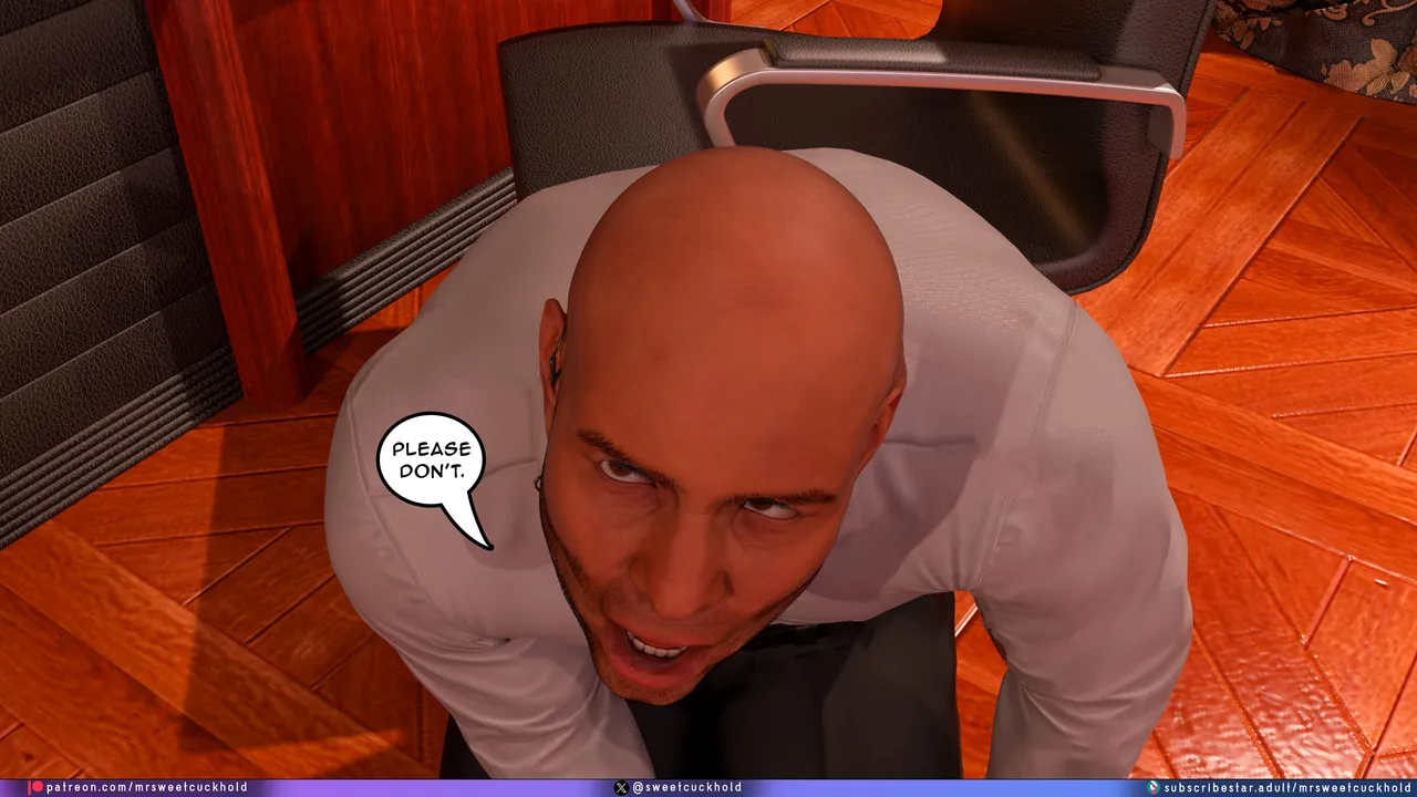 Undercover Betrayal - Chapter 9 - Part 1 Mr.SweetCuckhold - Image 63