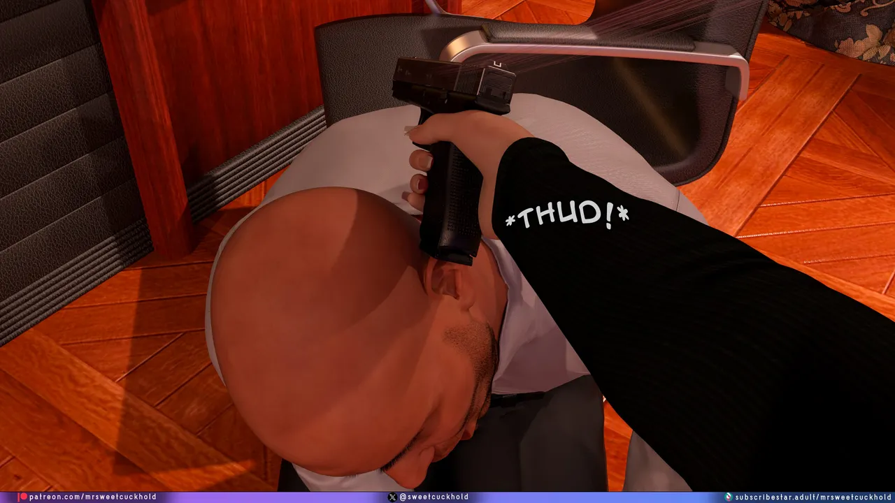 Undercover Betrayal - Chapter 9 - Part 1 Mr.SweetCuckhold - Image 64