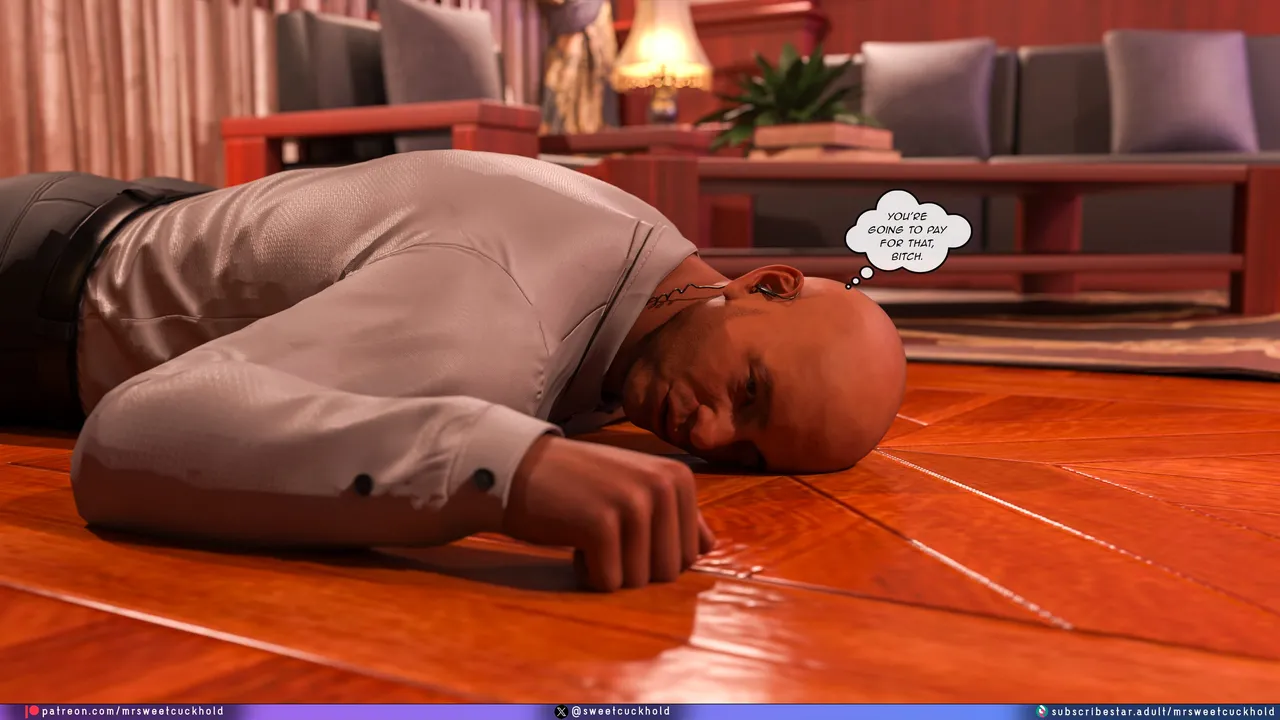 Undercover Betrayal - Chapter 9 - Part 1 Mr.SweetCuckhold - Image 66