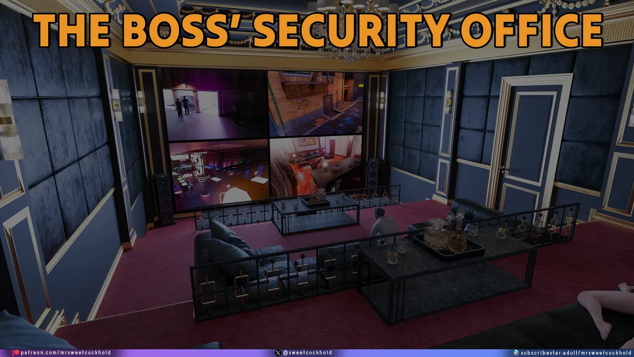 Undercover Betrayal - Chapter 9 - Part 1 Mr.SweetCuckhold - Image 68