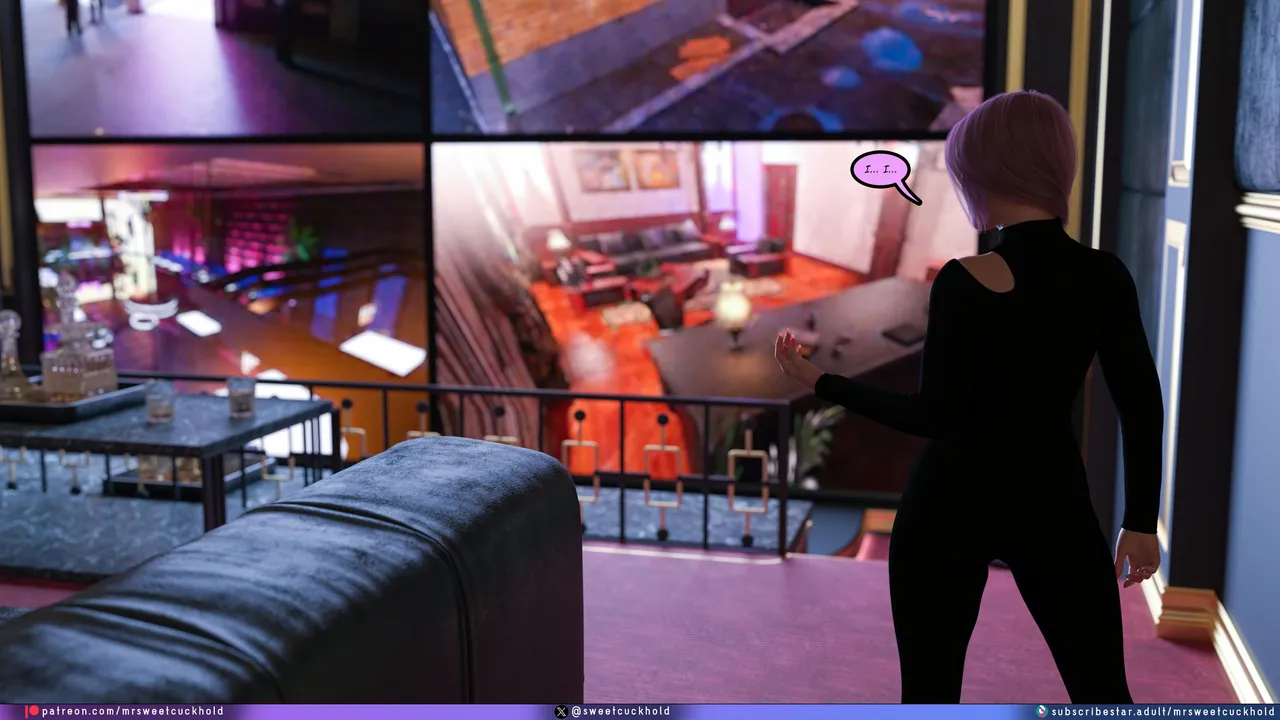 Undercover Betrayal - Chapter 9 - Part 1 Mr.SweetCuckhold - Image 71