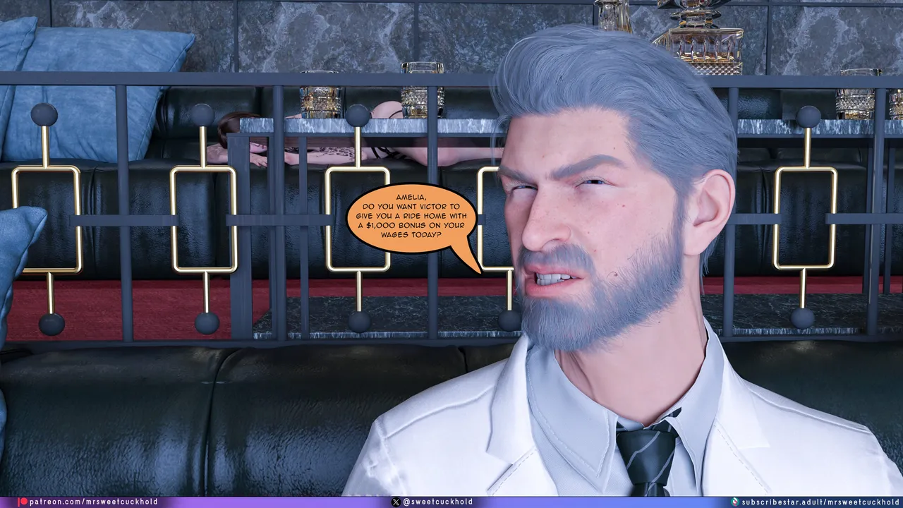 Undercover Betrayal - Chapter 9 - Part 1 Mr.SweetCuckhold - Image 85